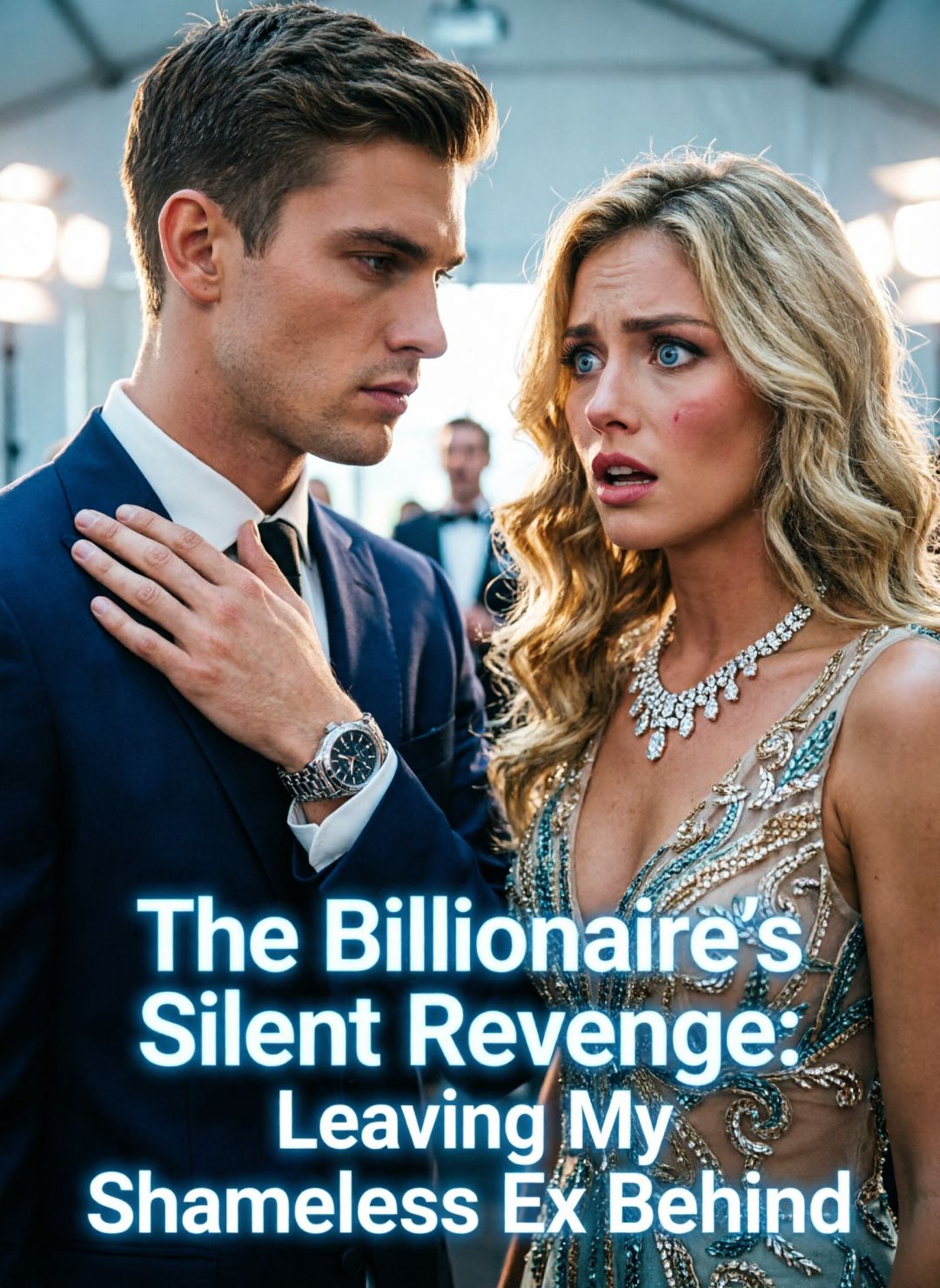 The Billionaire's Silent Revenge: Leaving My Shameless Ex Behind