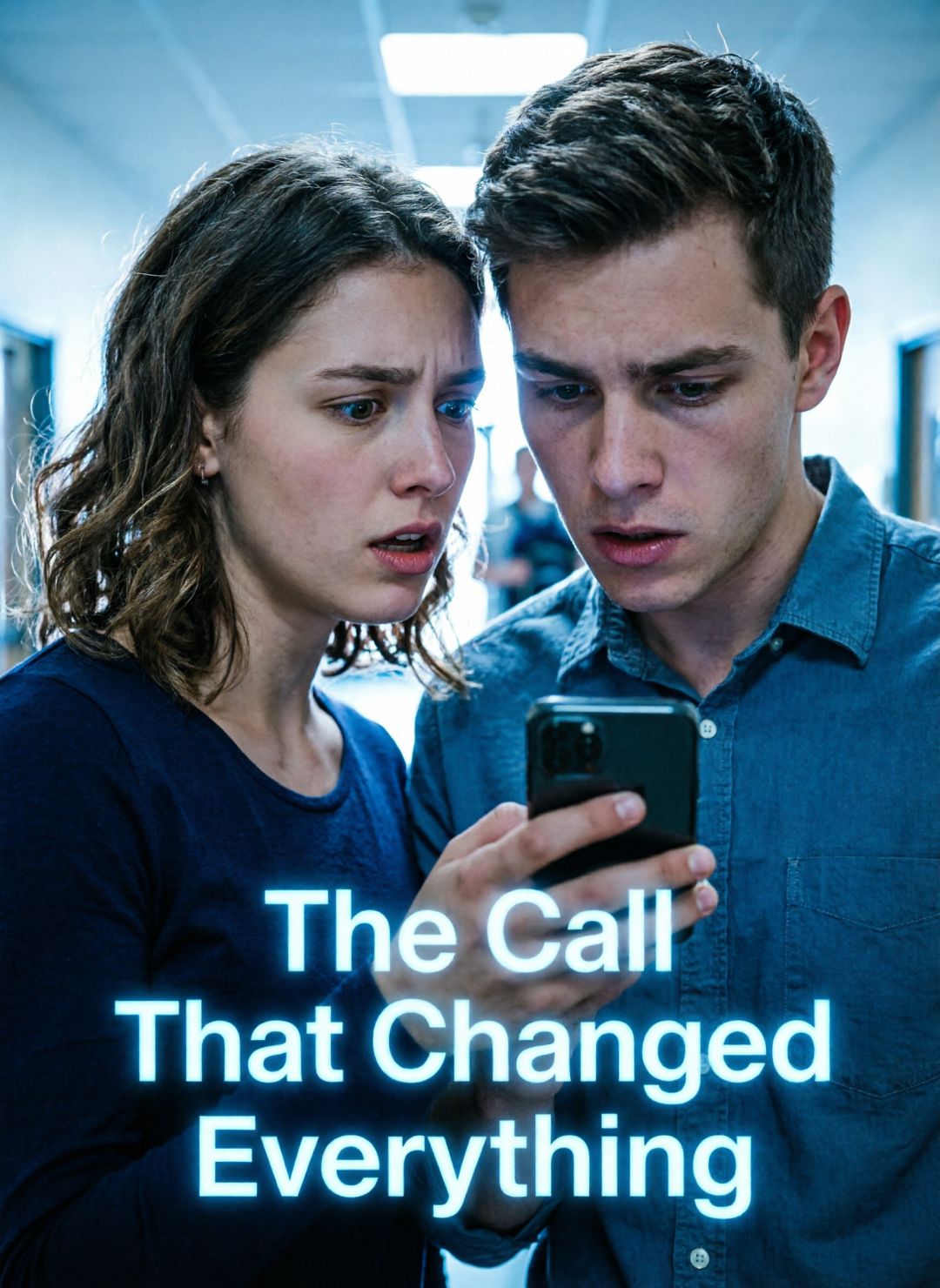 The Call That Changed Everything