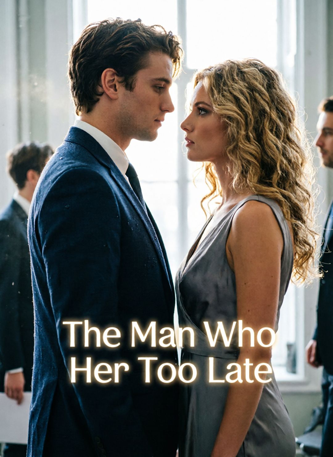 The Man Who Lost Her Too Late