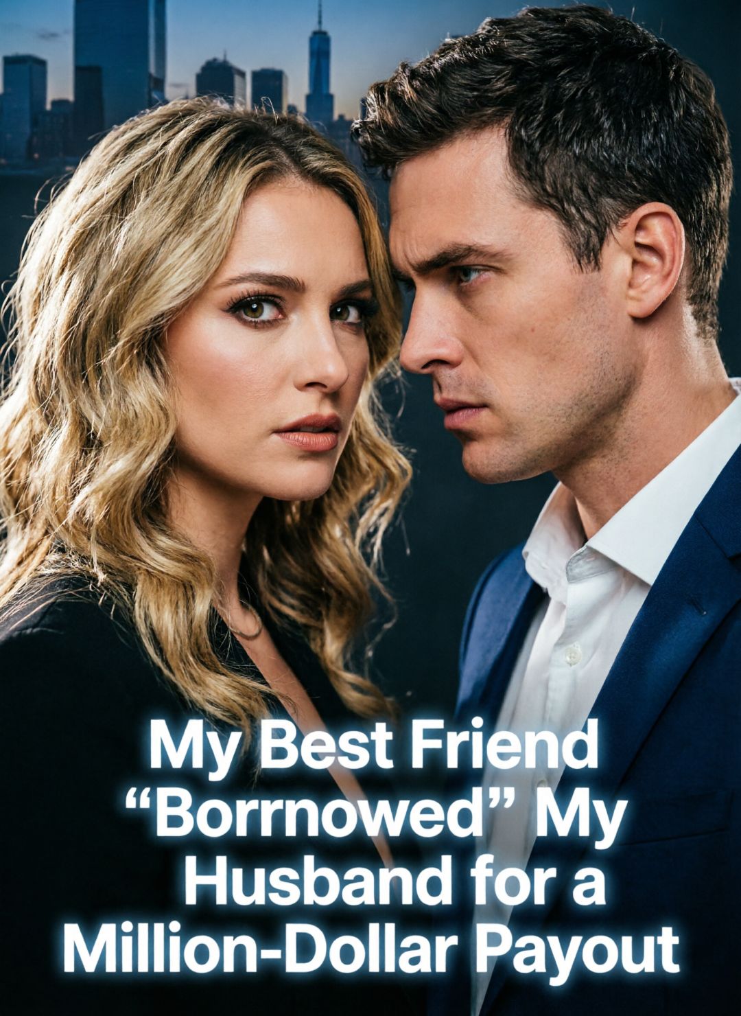 My Best Friend "Borrowed" My Husband for a Million-Dollar Payout