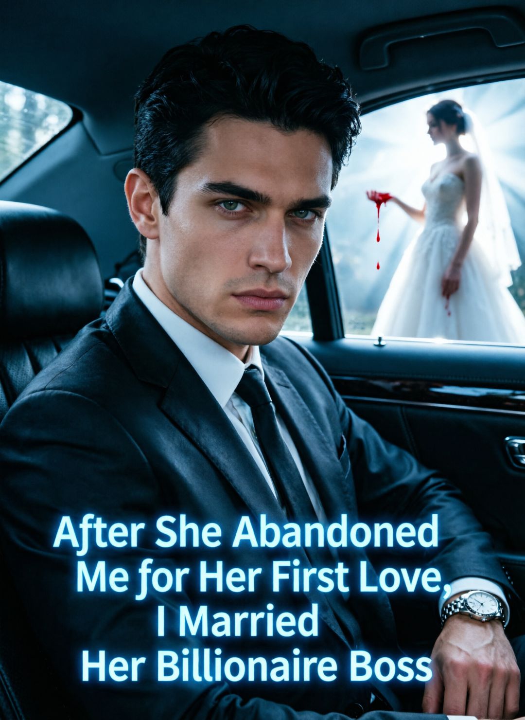 After She Abandoned Me for Her First Love, I Married Her Billionaire Boss