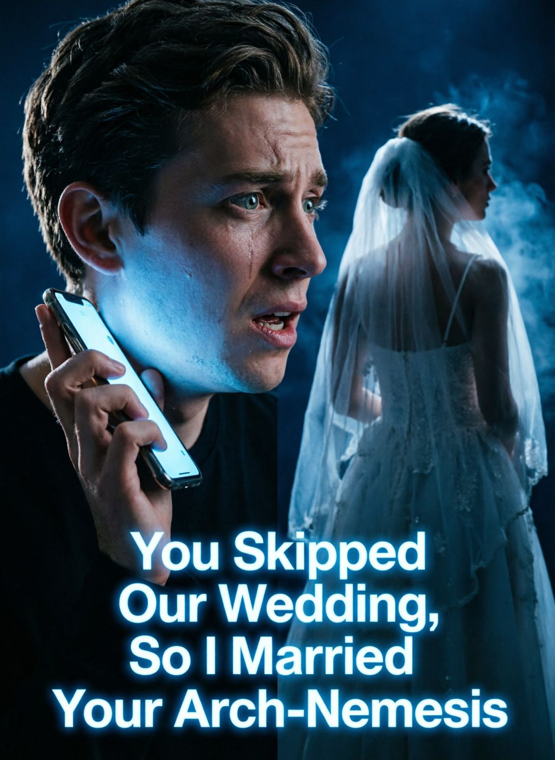 You Skipped Our Wedding, So I Married Your Arch-Nemesis