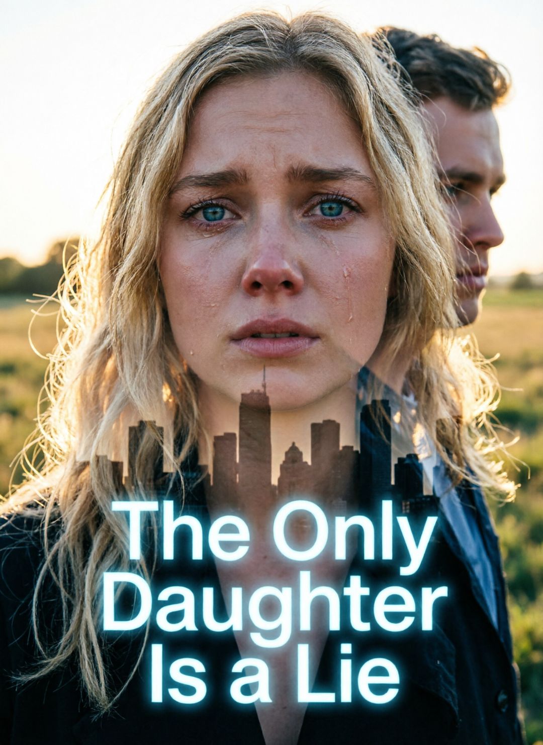 The Only Daughter Is a Lie