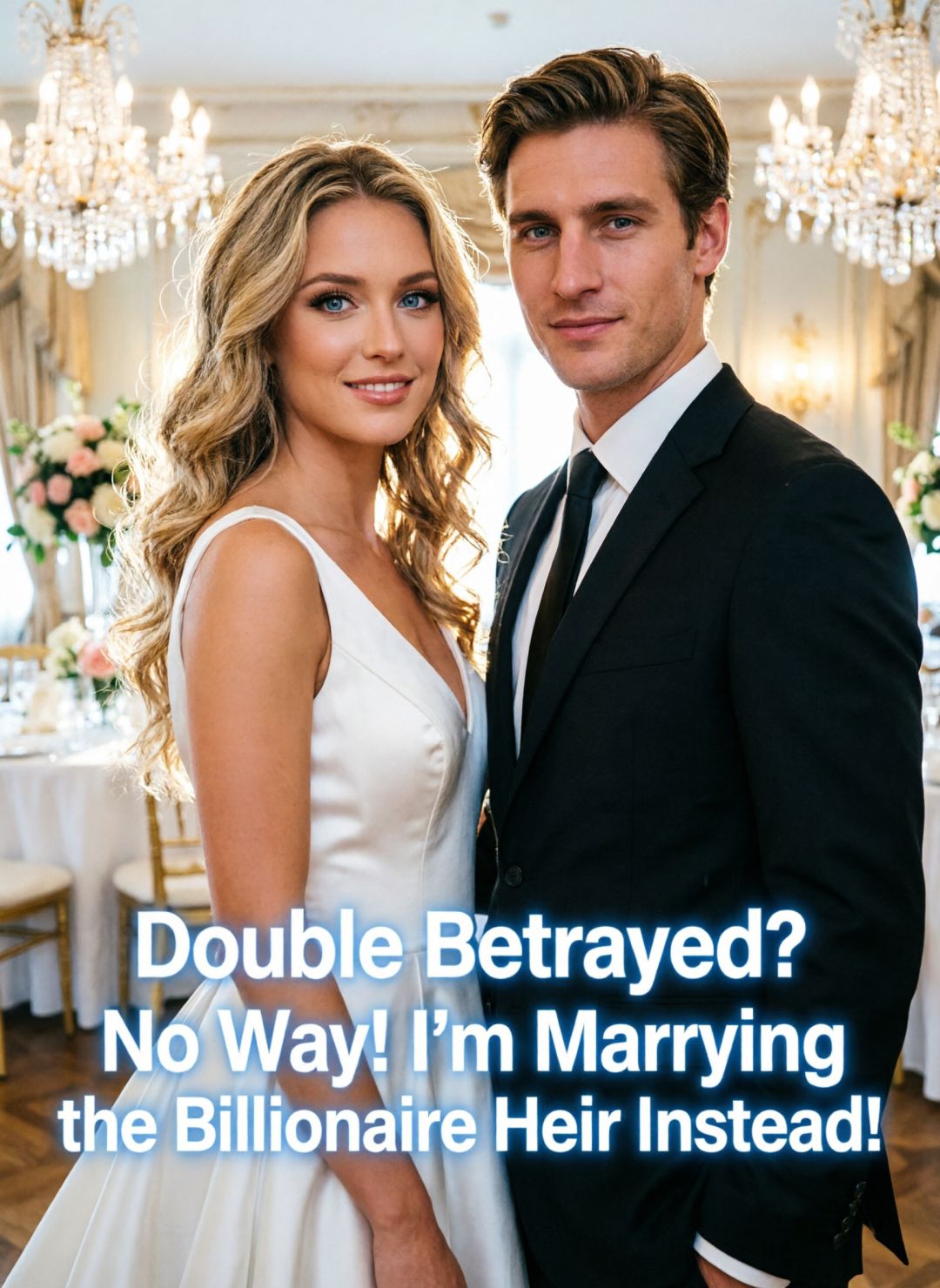 Double Betrayed? No Way! I’m Marrying the Billionaire Heir Instead!