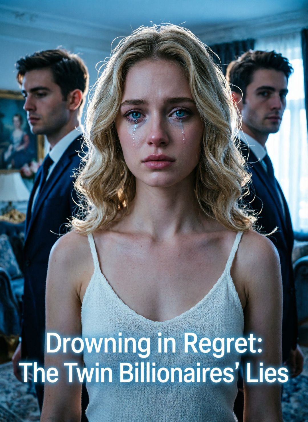 Drowning in Regret: The Twin Billionaires' Lies
