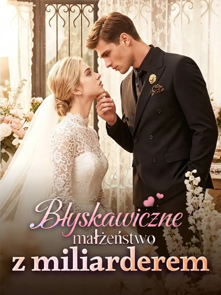 Błyskawiczne małżeństwo z miliarderem