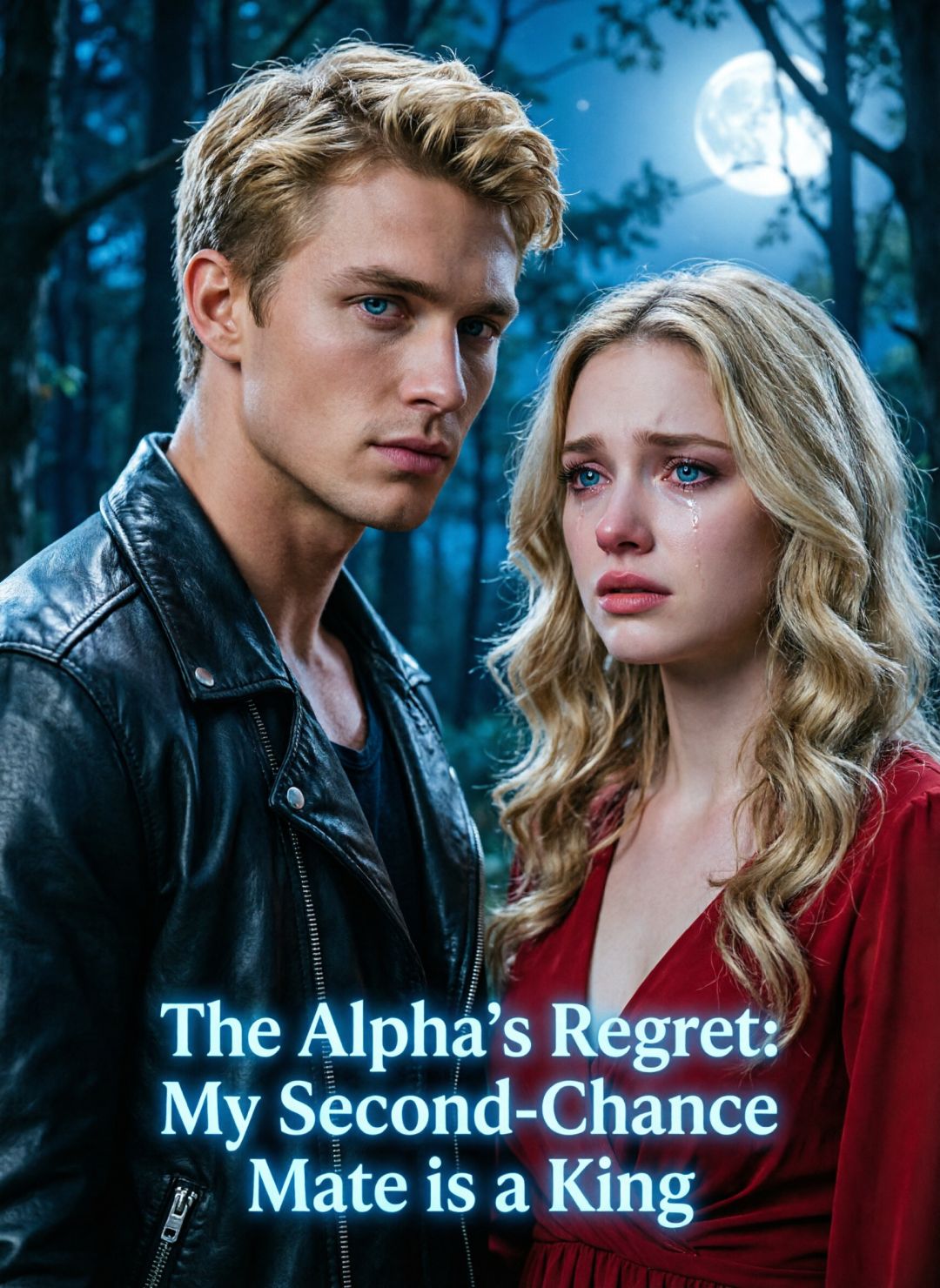 The Alpha's Regret: My Second-Chance Mate is a King