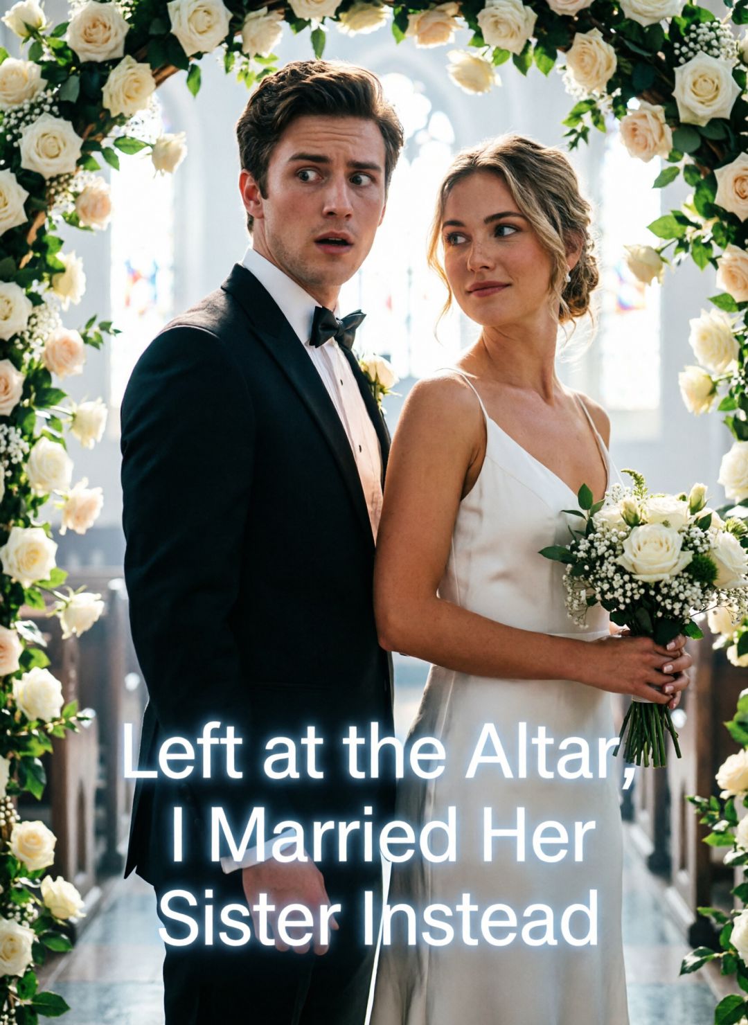 Left at the Altar, I Married Her Sister Instead