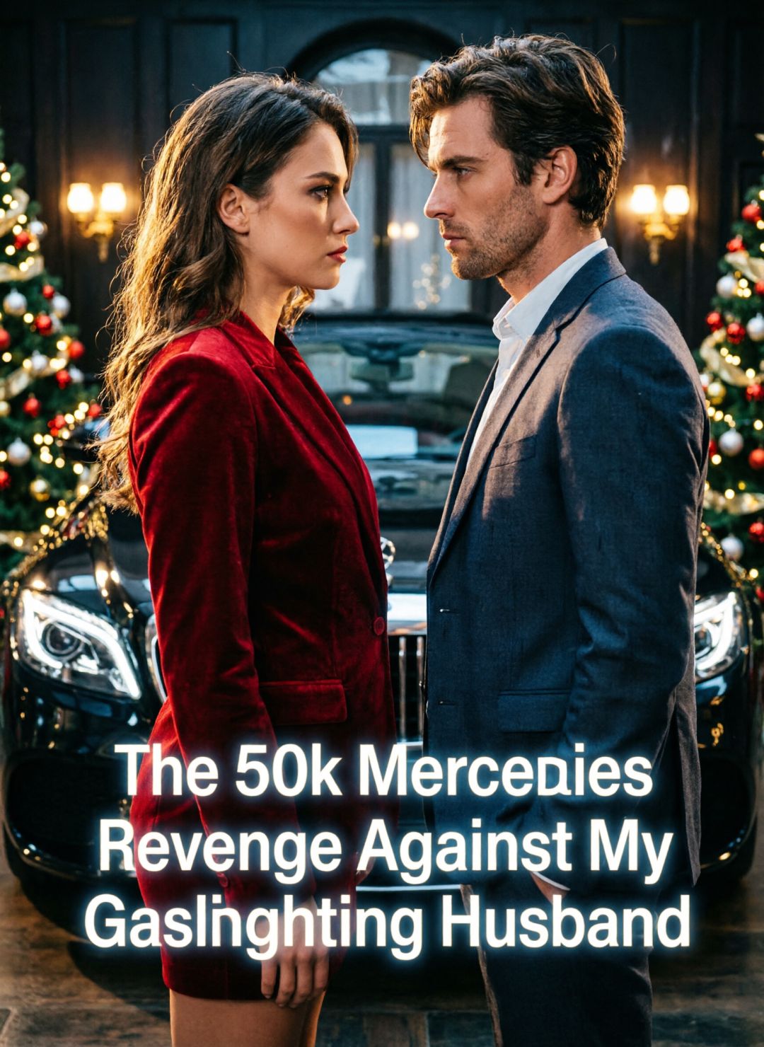The 50k Mercedes Revenge Against My Gaslighting Husband