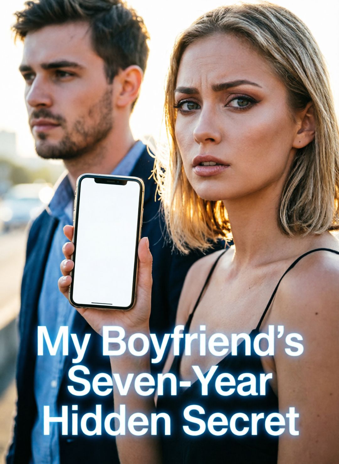 My Boyfriend’s Seven-Year Hidden Secret