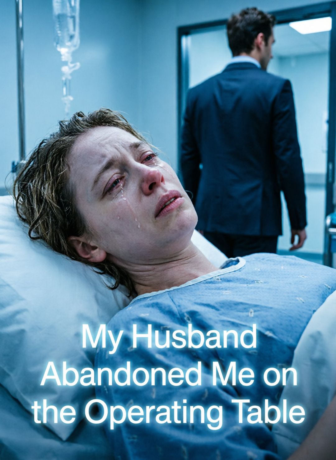 My Husband Abandoned Me on the Operating Table