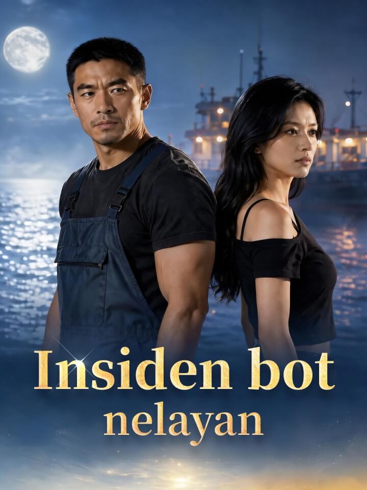 Insiden bot nelayan