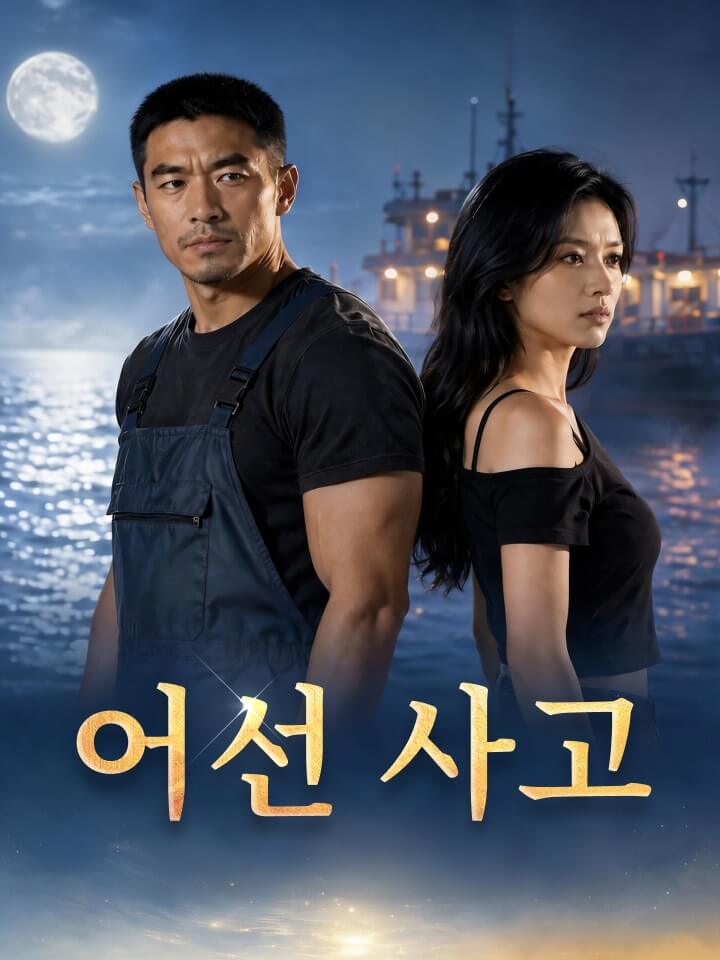 어선 사고