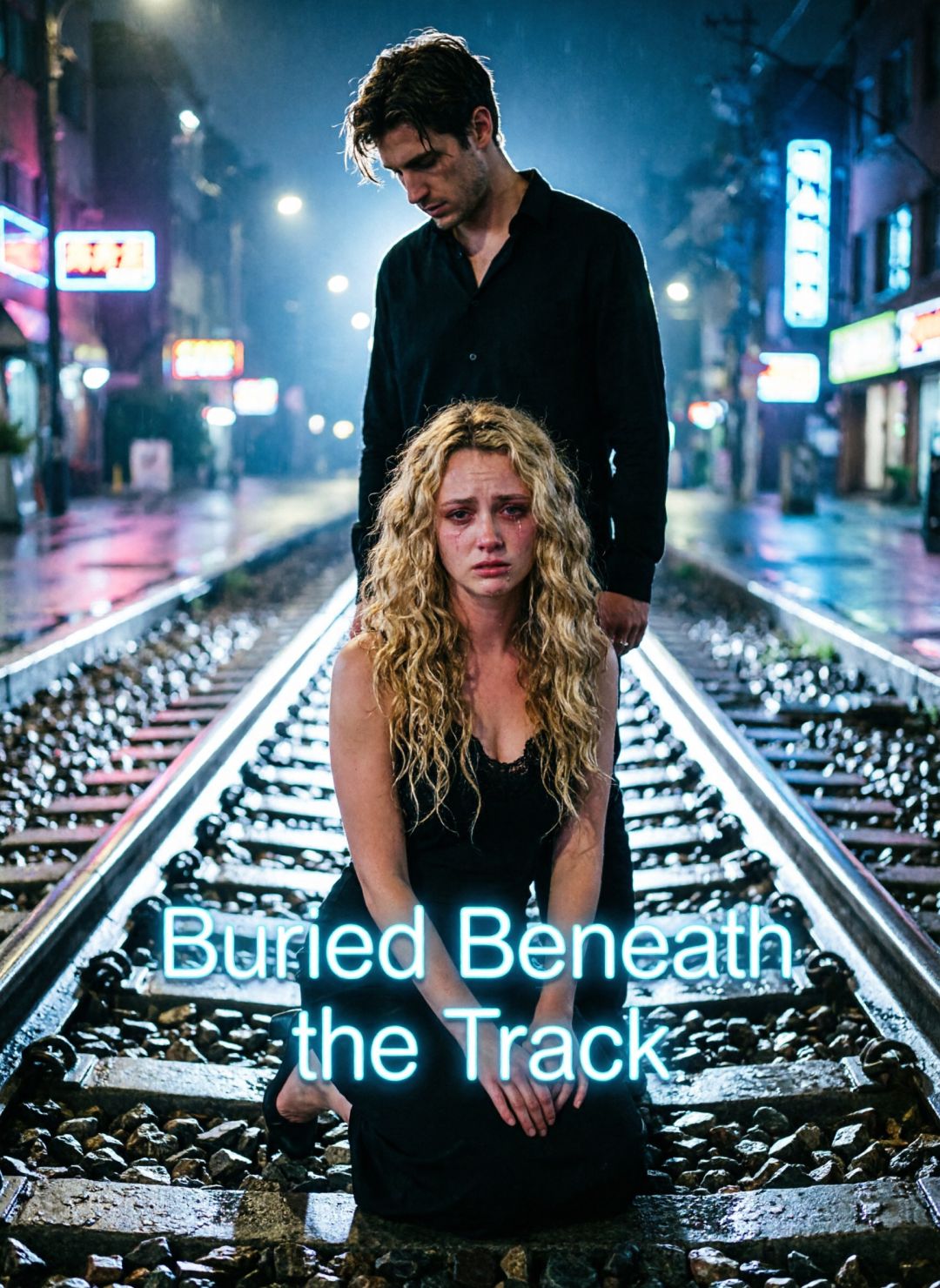 Buried Beneath the Track