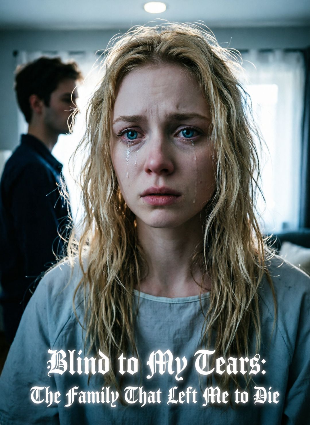 Blind to My Tears: The Family That Left Me to Die