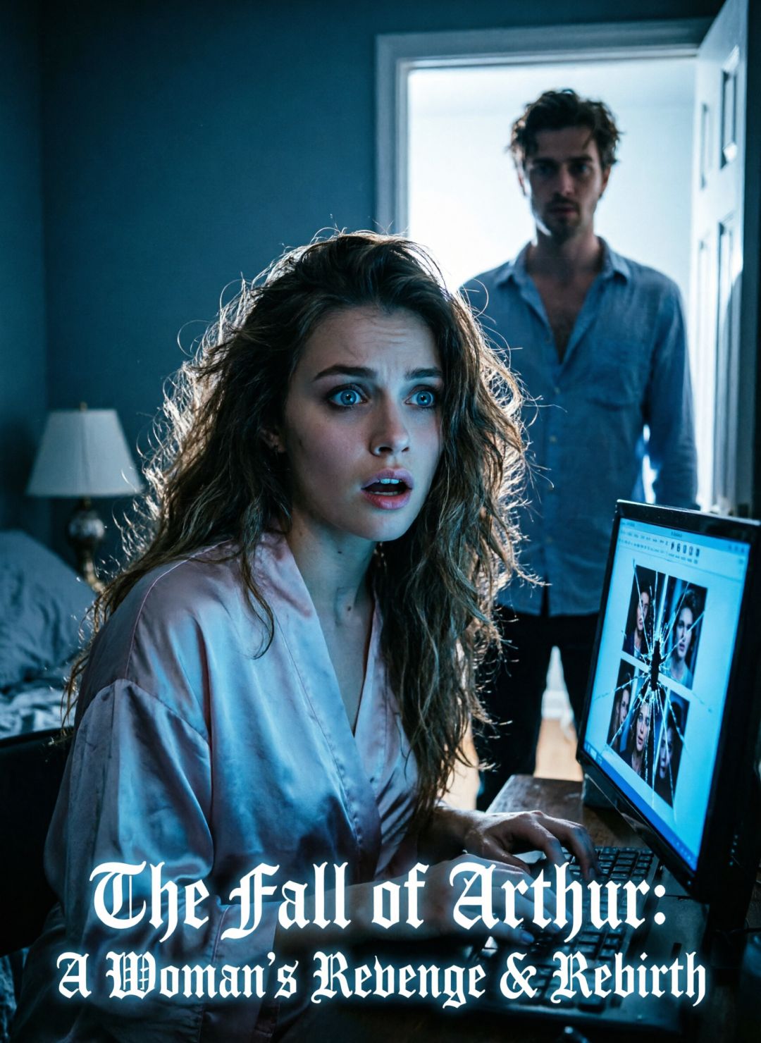 The Fall of Arthur: A Woman's Revenge & Rebirth