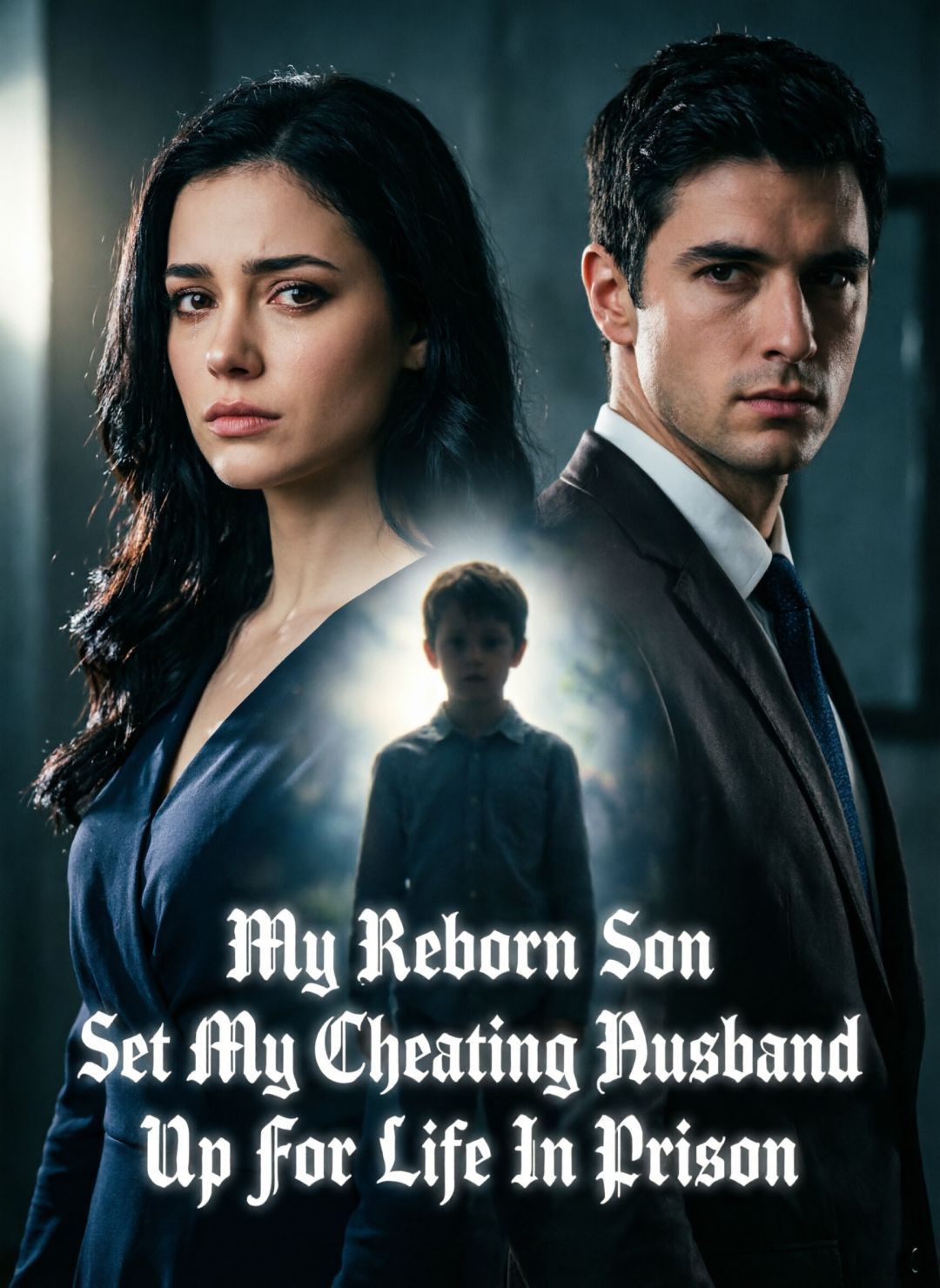 My Reborn Son Set My Cheating Husband Up For Life In Prison