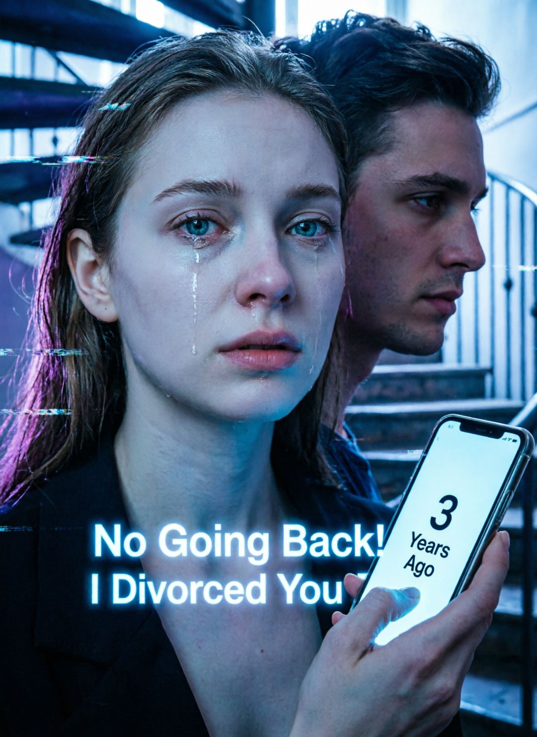 No Going Back! I Divorced You From Three Years Ago