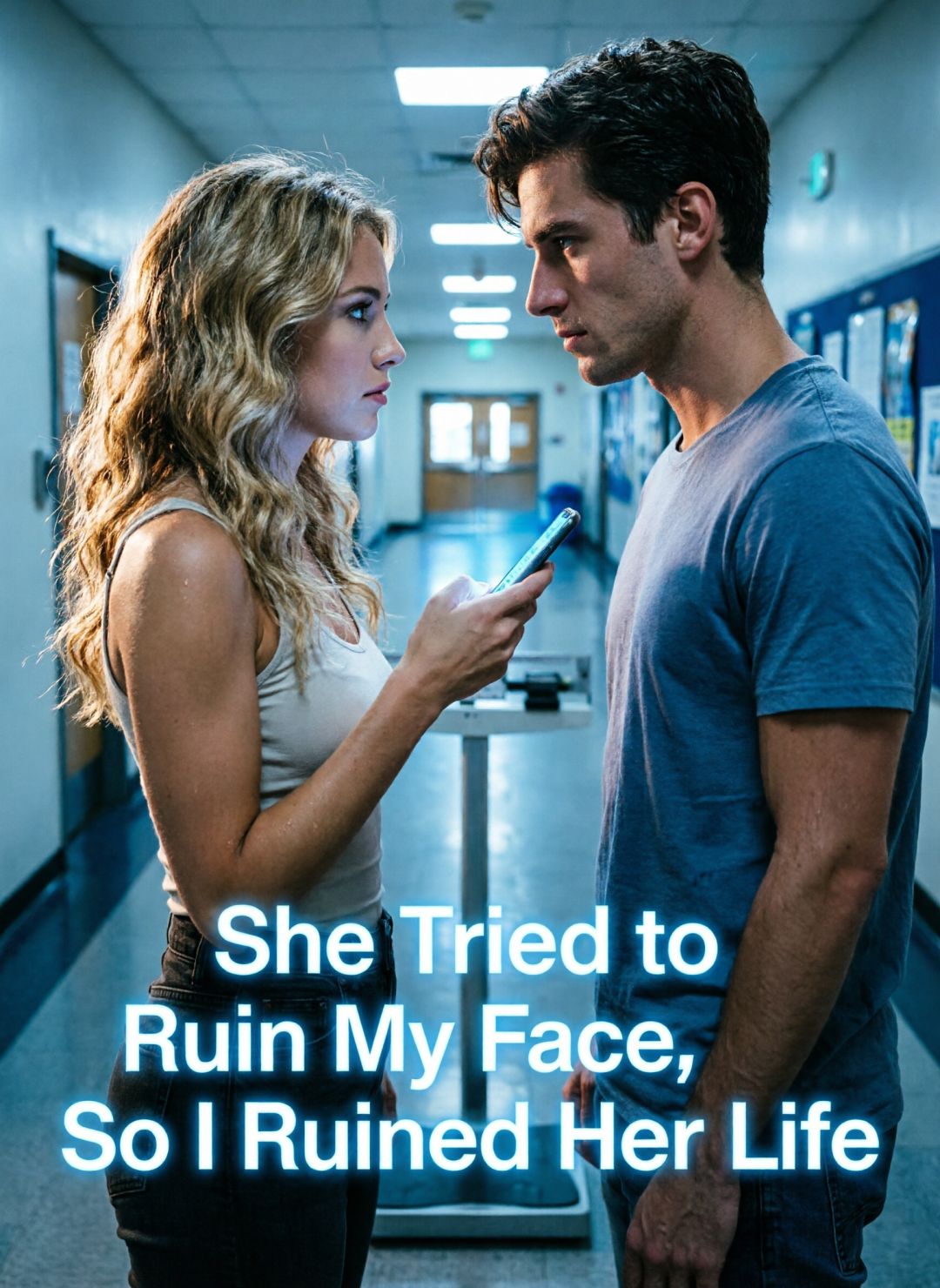She Tried to Ruin My Face, So I Ruined Her Life