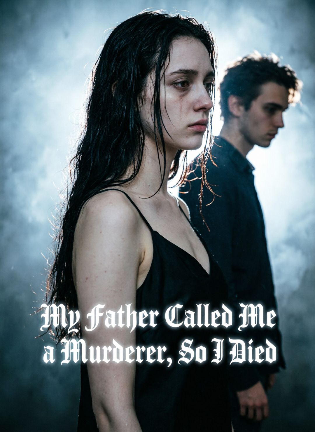 My Father Called Me a Murderer, So I Died