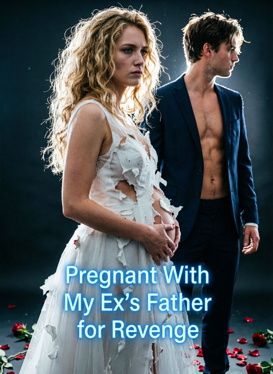 Pregnant With My Ex’s Father for Revenge