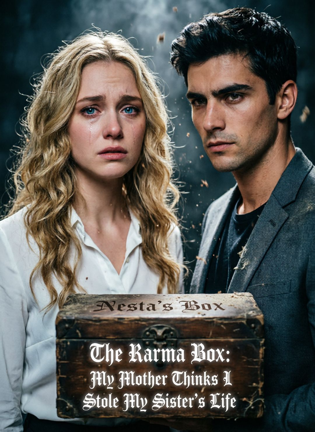 The Karma Box: My Mother Thinks I Stole My Sister's Life