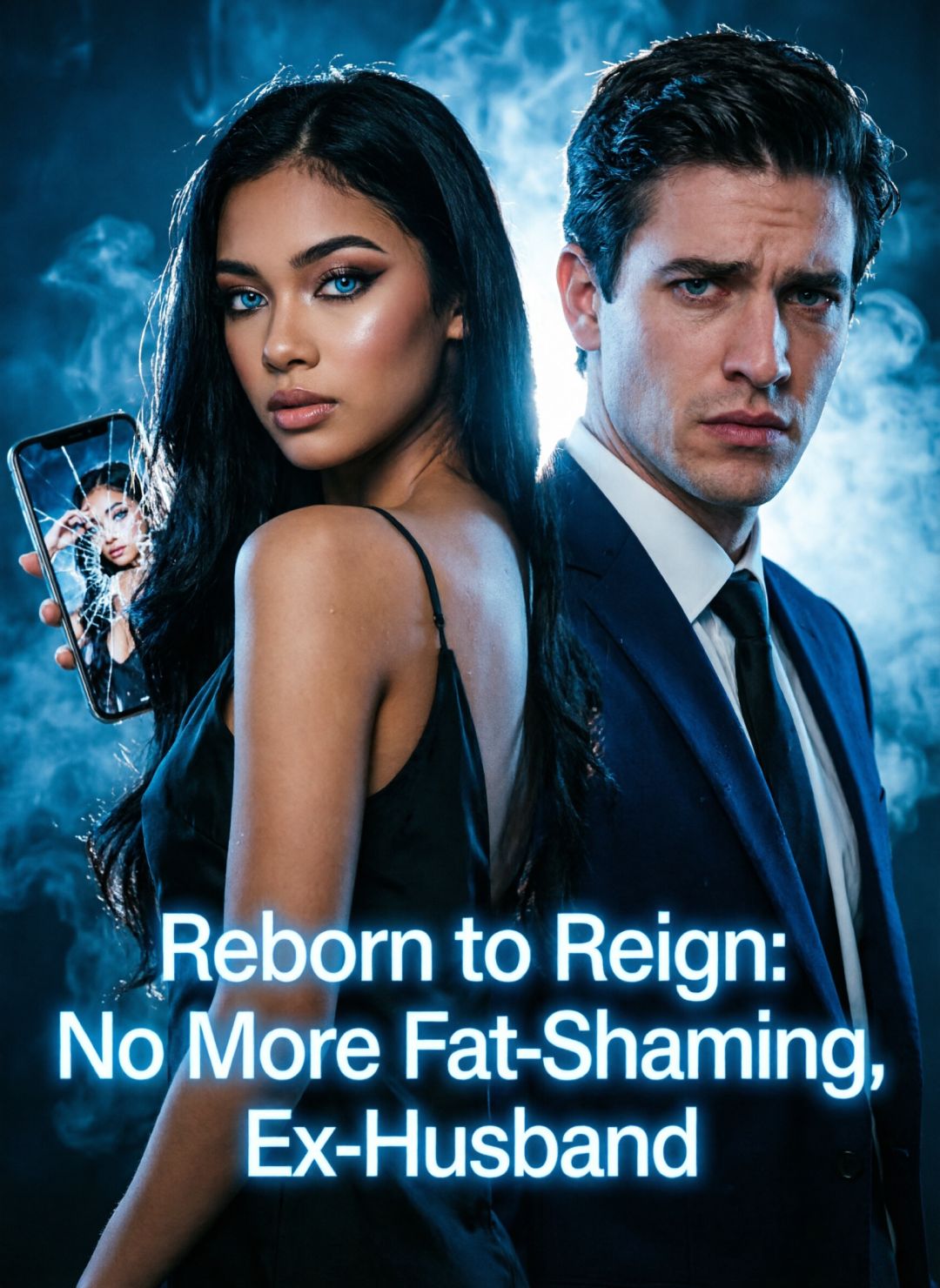Reborn to Reign: No More Fat-Shaming, Ex-Husband