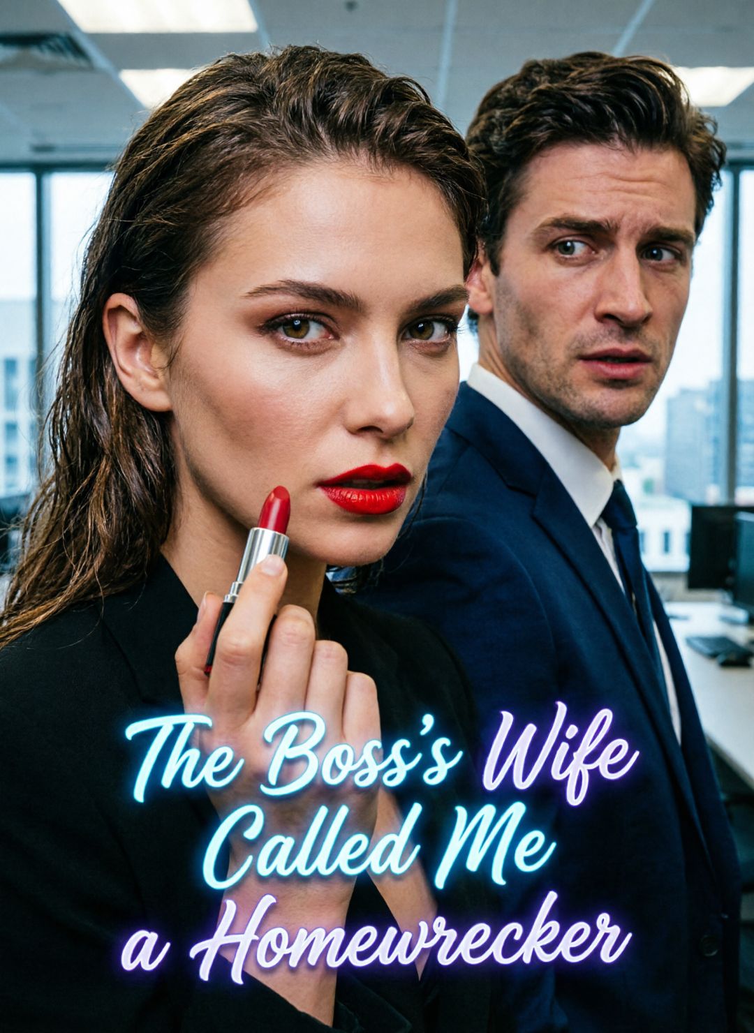 The Boss's Wife Called Me a Homewrecker