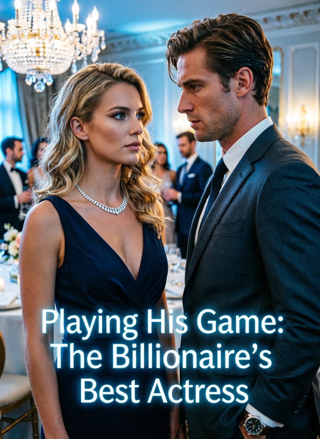 Playing His Game: The Billionaire's Best Actress