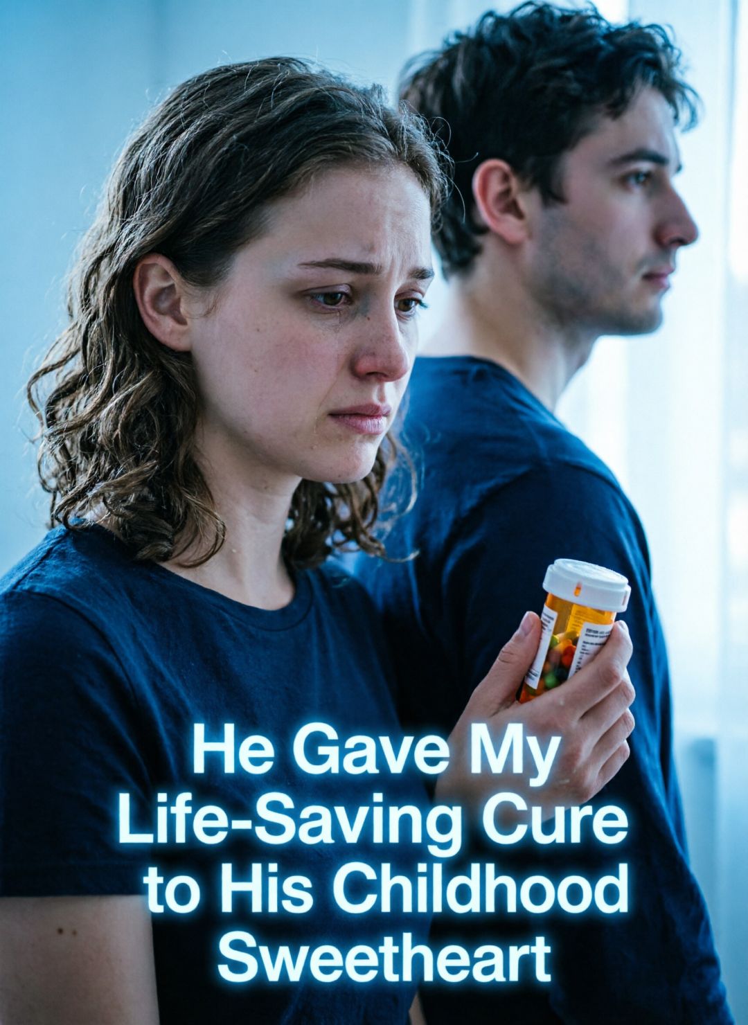 He Gave My Life-Saving Cure to His Childhood Sweetheart