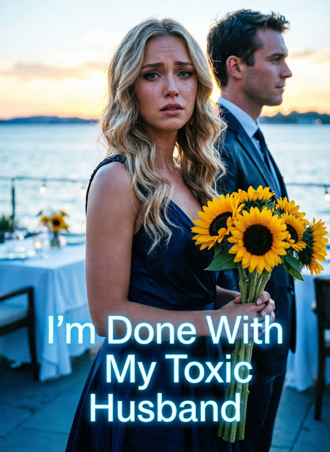 I'm Done With My Toxic Husband