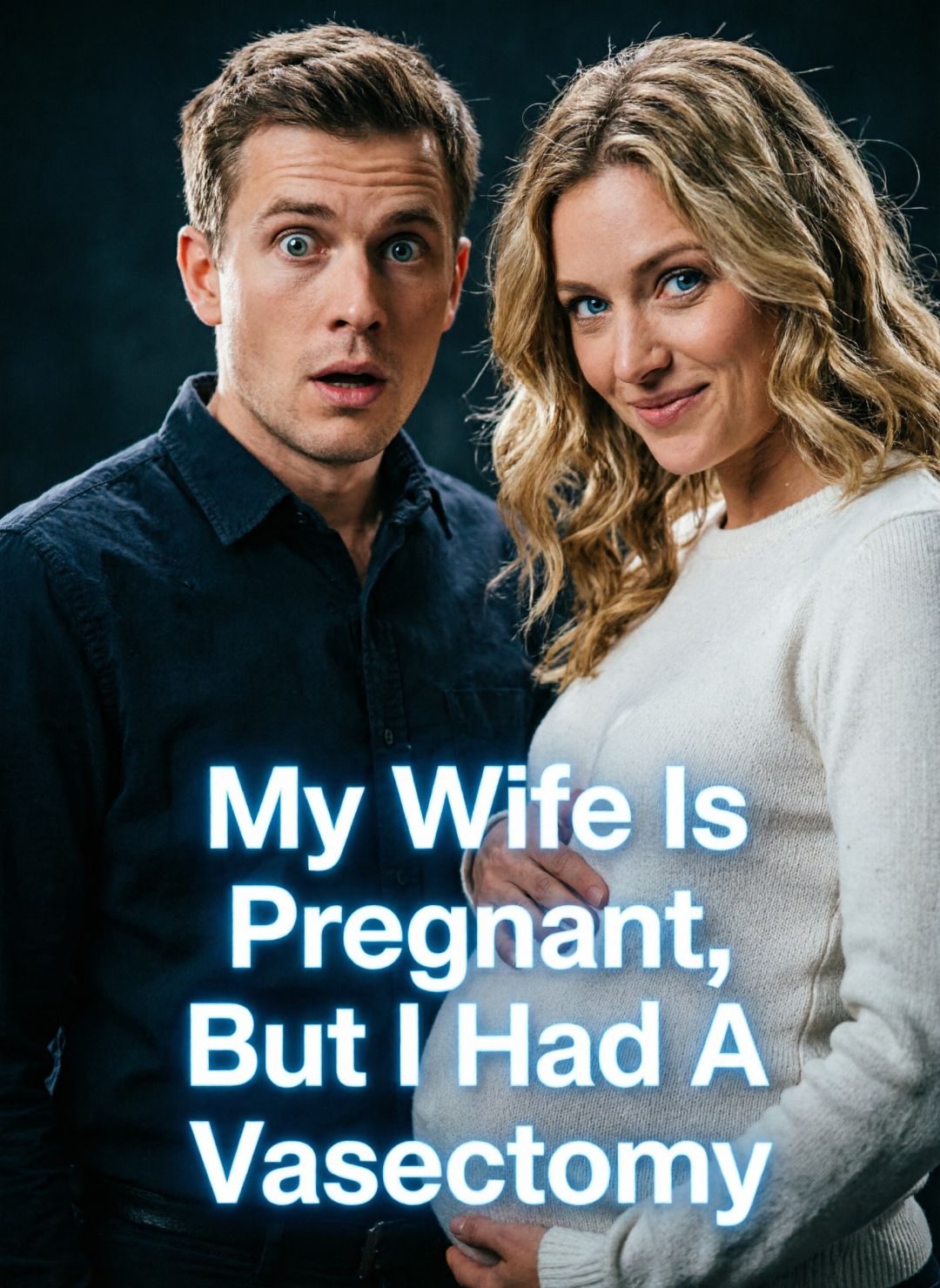 My Wife Is Pregnant, But I Had A Vasectomy