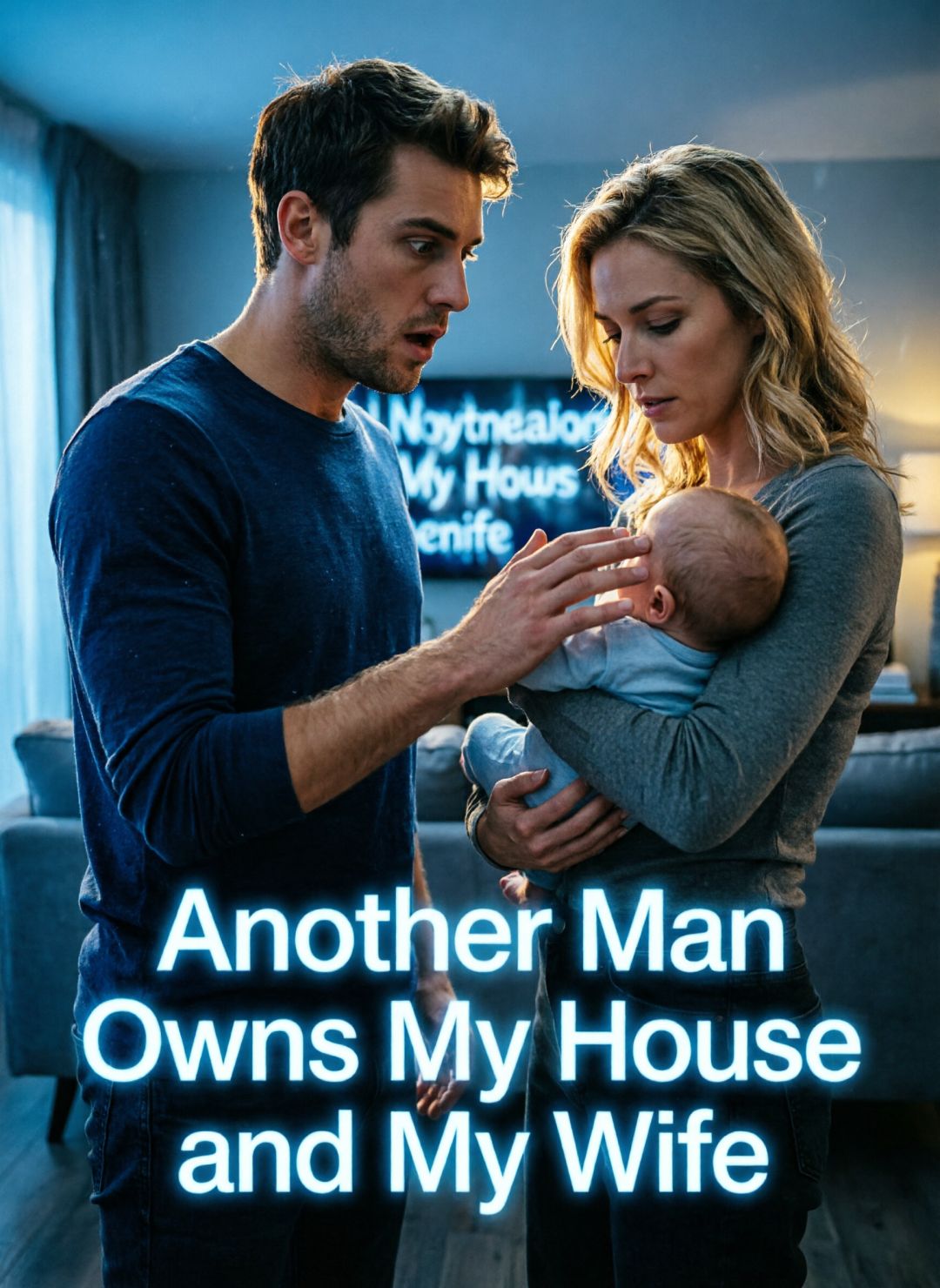 Another Man Owns My House and My Wife