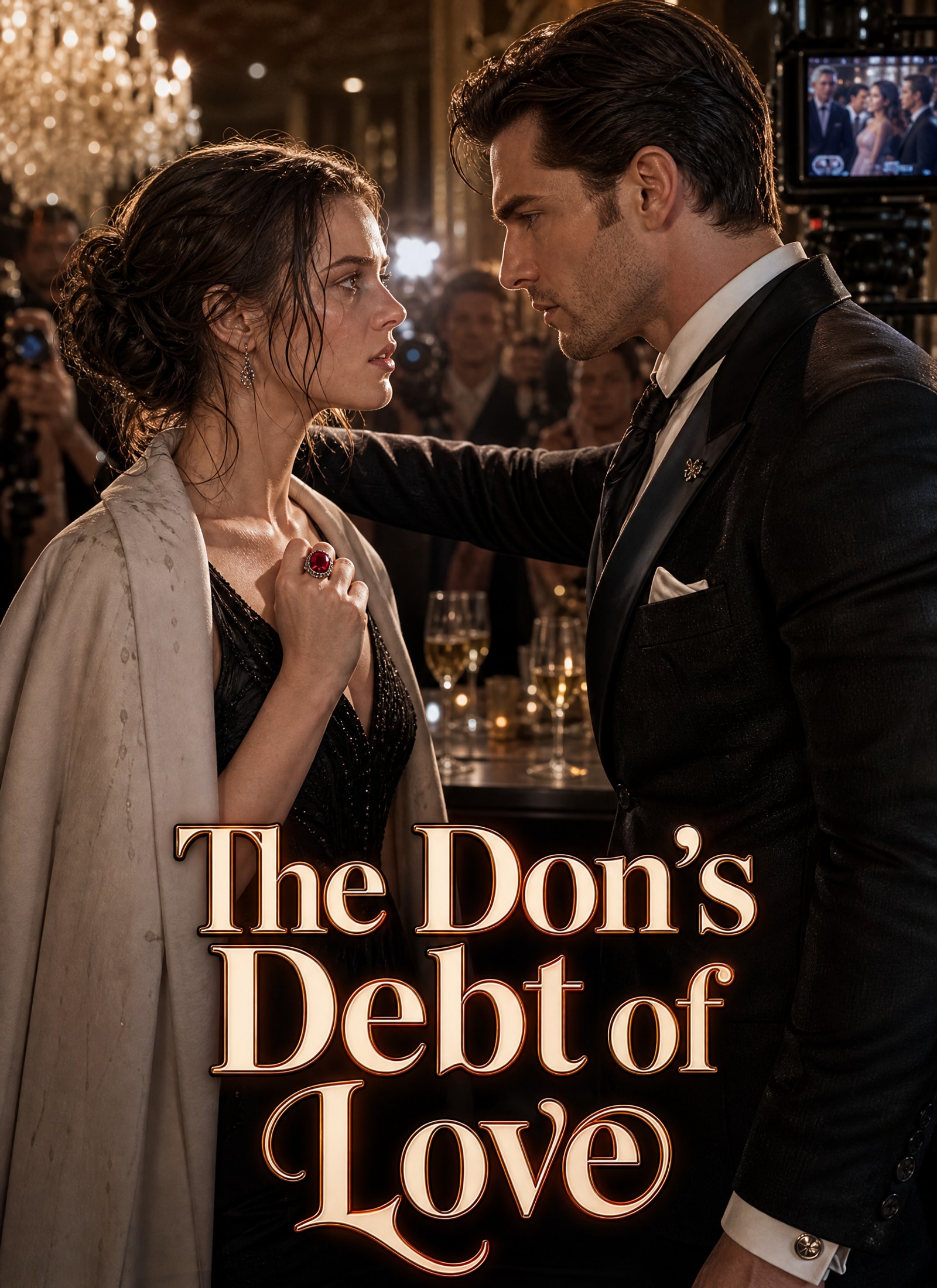 The Don’s Debt of Love