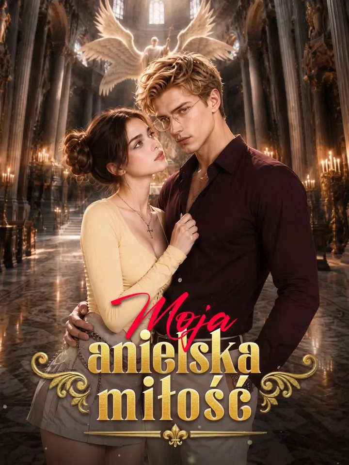 Moja anielska miłość