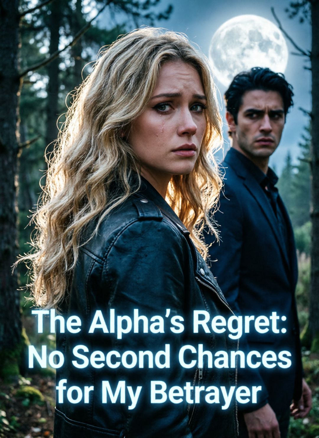 The Alpha's Regret: No Second Chances for My Betrayer