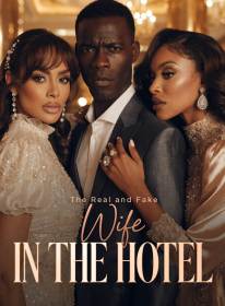 The Real and Fake Wife in the Hotel