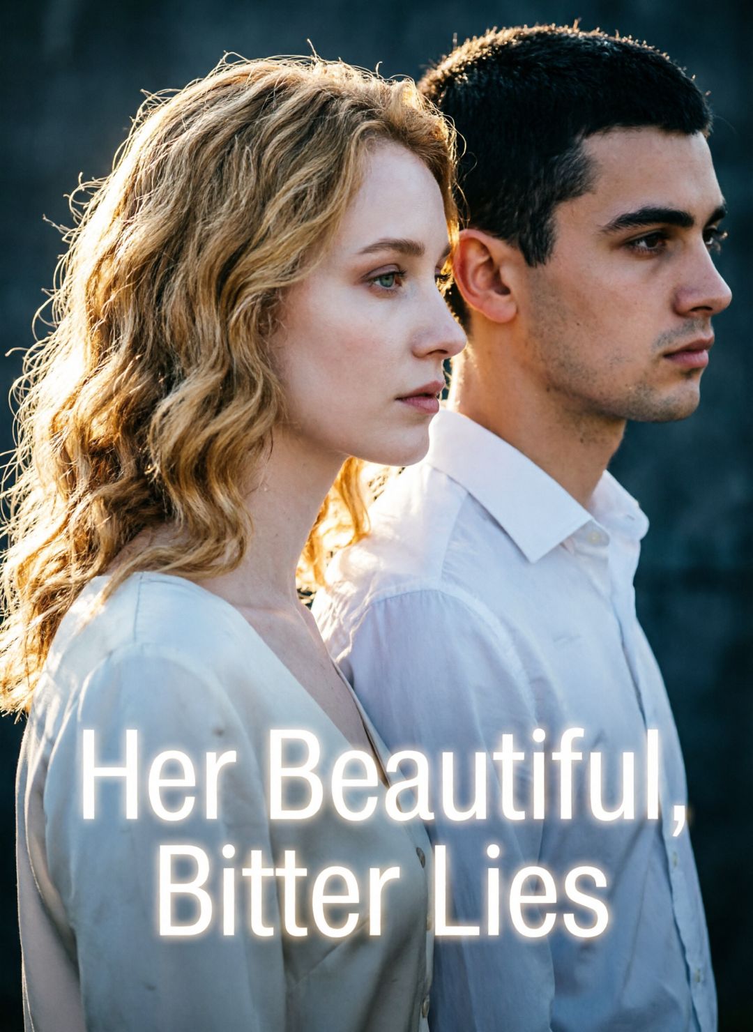 Her Beautiful, Bitter Lies