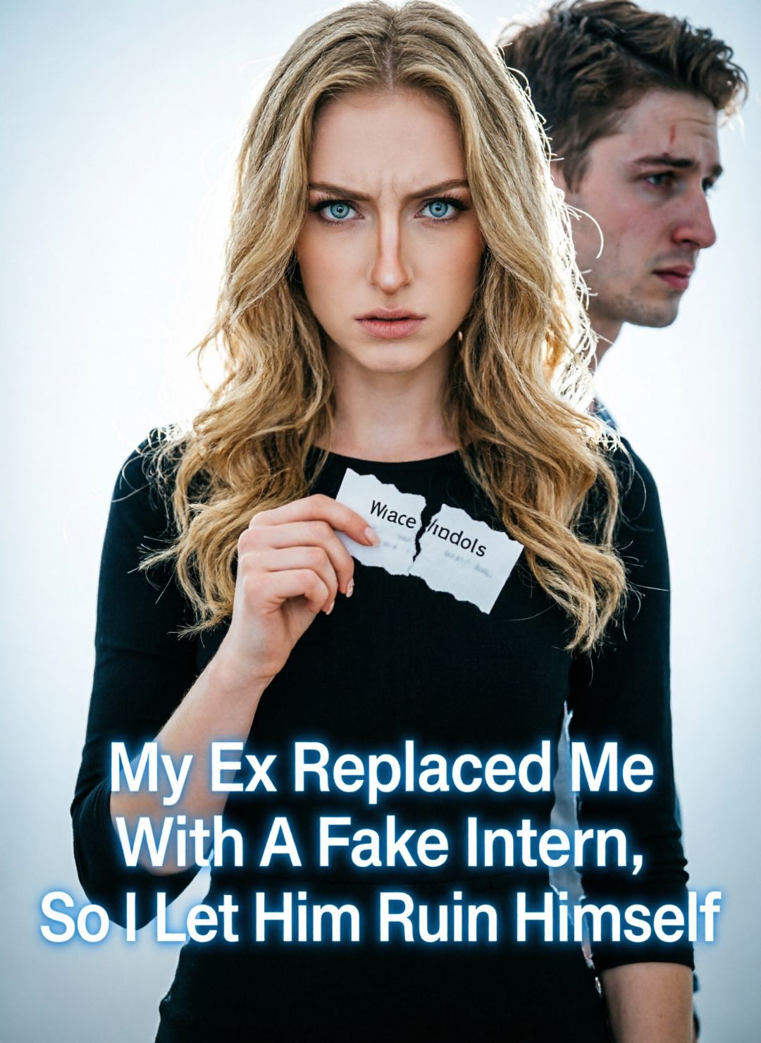 My Ex Replaced Me With A Fake Intern, So I Let Him Ruin Himself