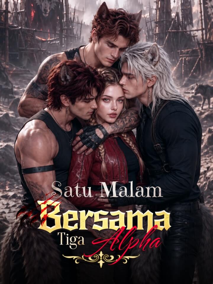 Satu Malam Bersama Tiga Alpha