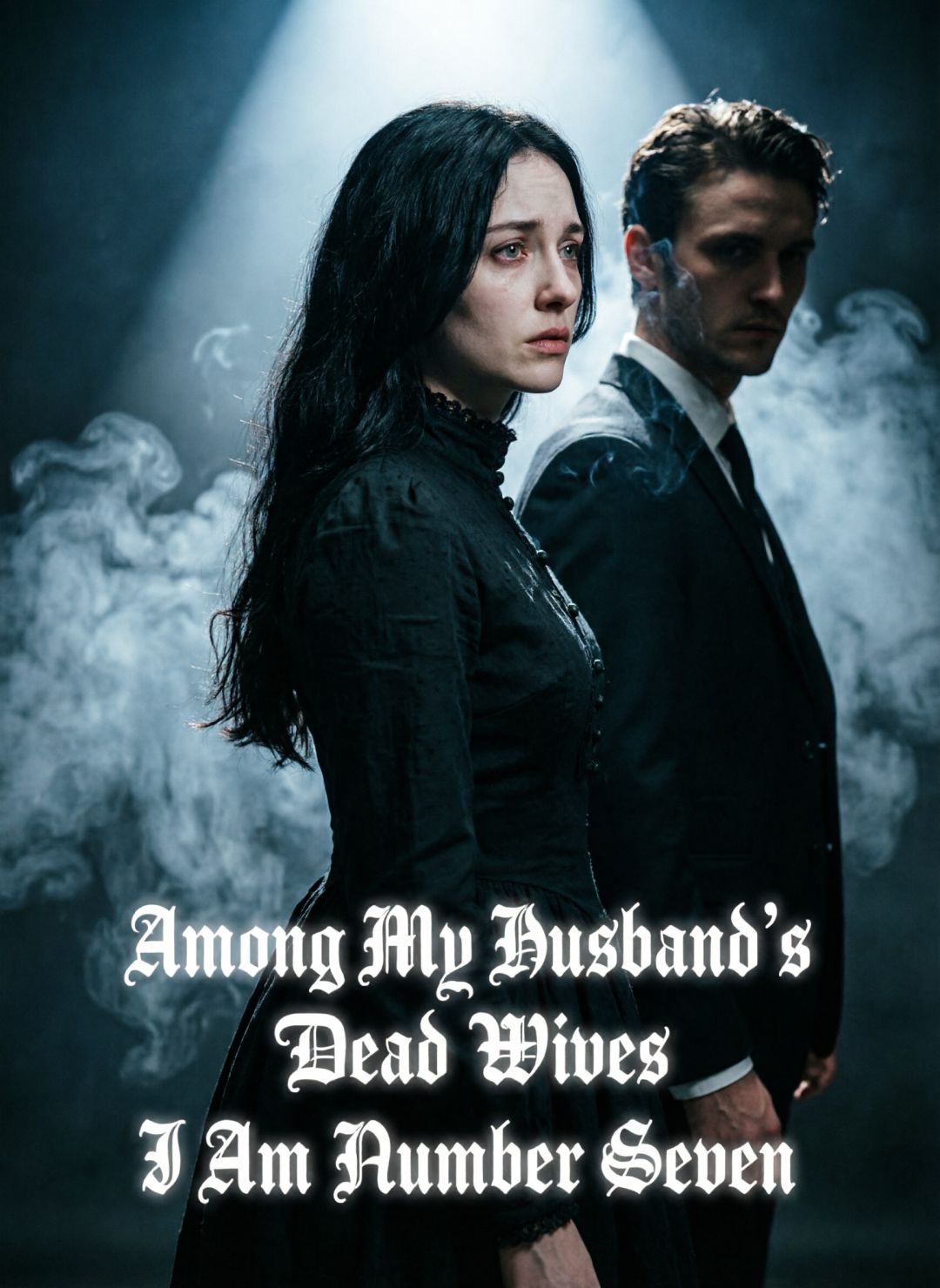 Among My Husband’s Dead Wives I Am Number Seven
