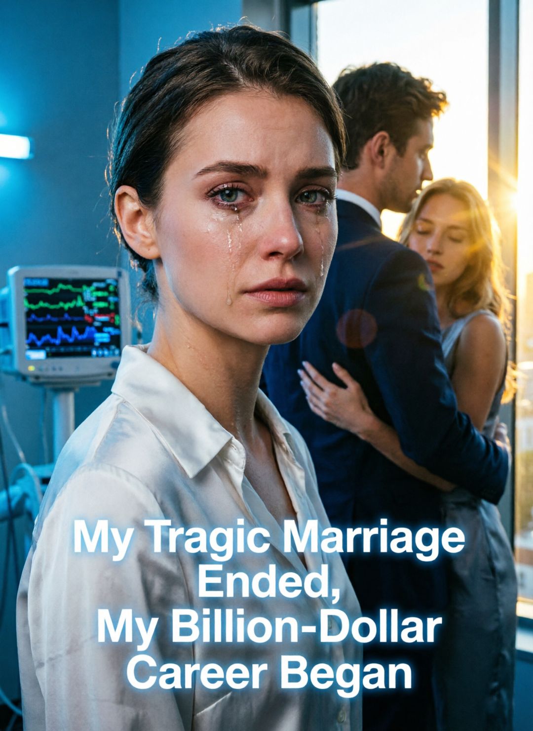 My Tragic Marriage Ended, My Billion-Dollar Career Began