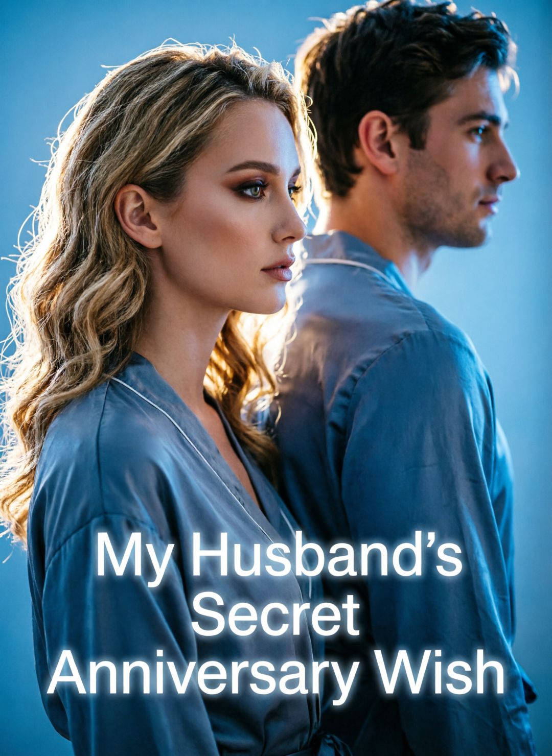 My Husband’s Secret Anniversary Wish