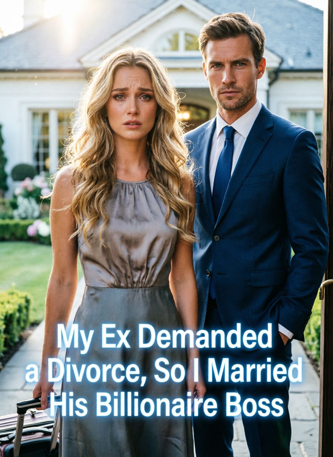 My Ex Demanded a Divorce, So I Married His Billionaire Boss