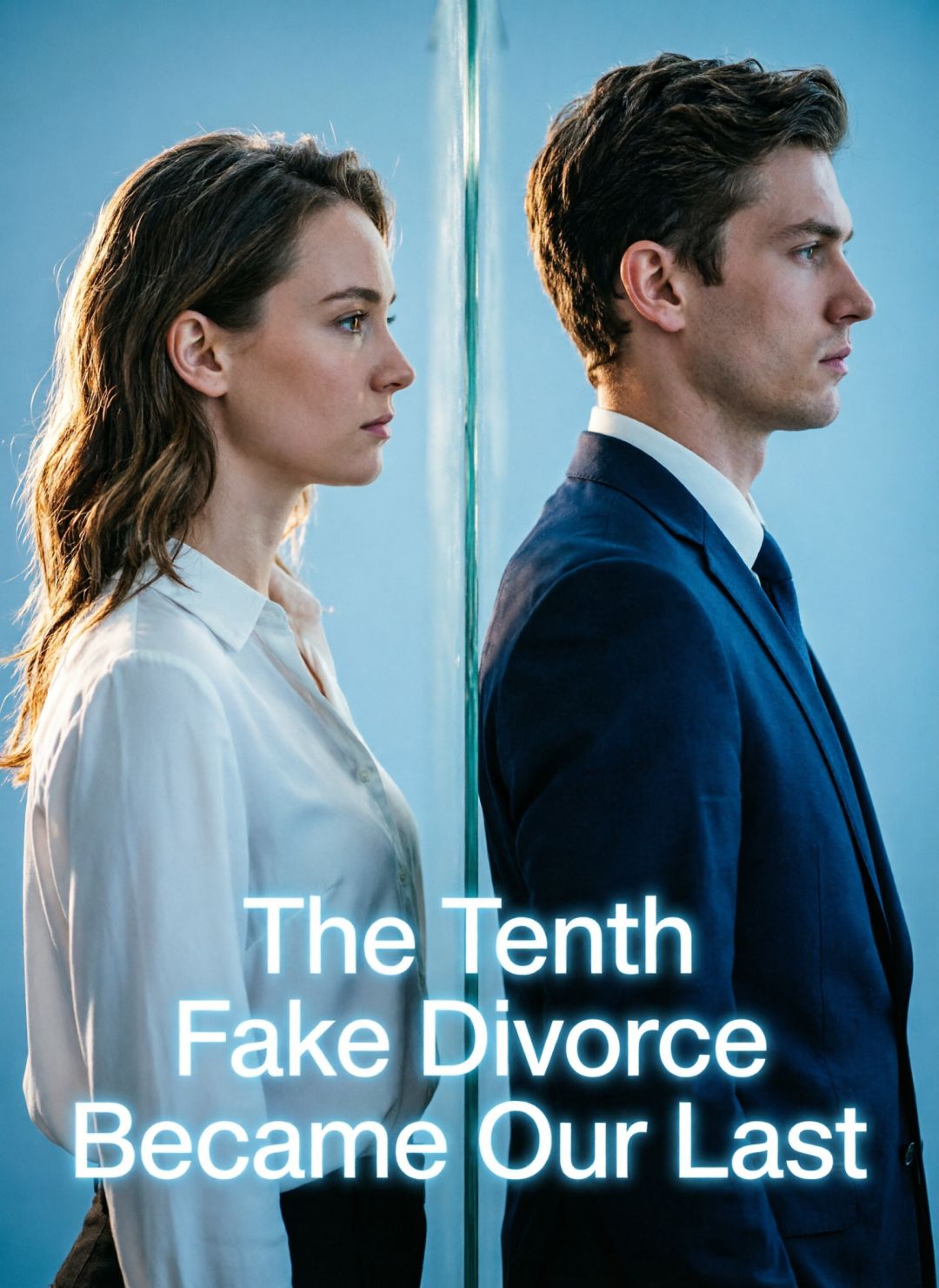 The Tenth Fake Divorce Became Our Last