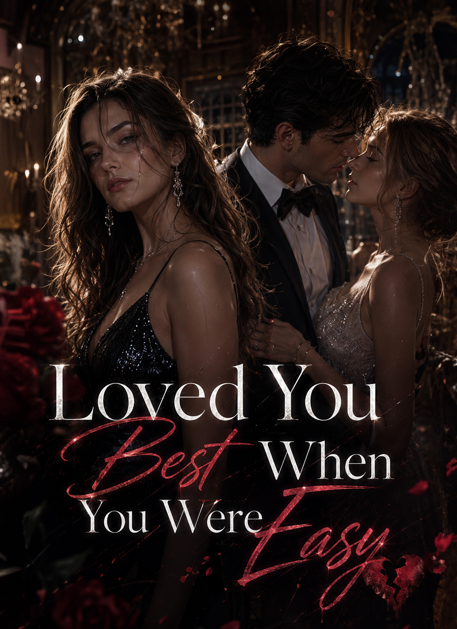 Loved You Best When You Were Easy