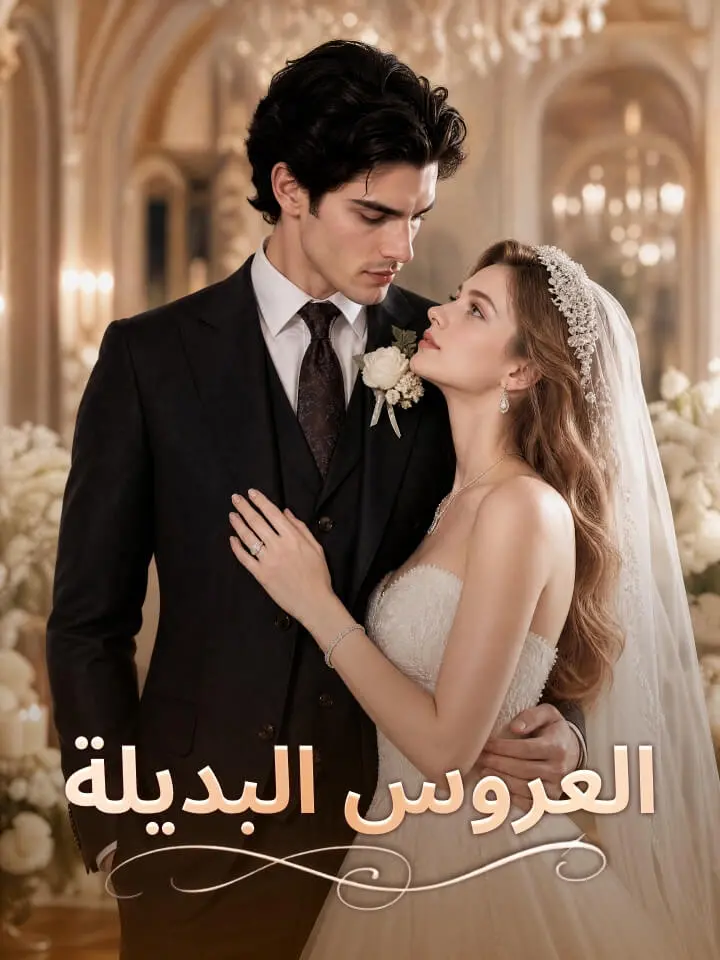 العروس البديلة