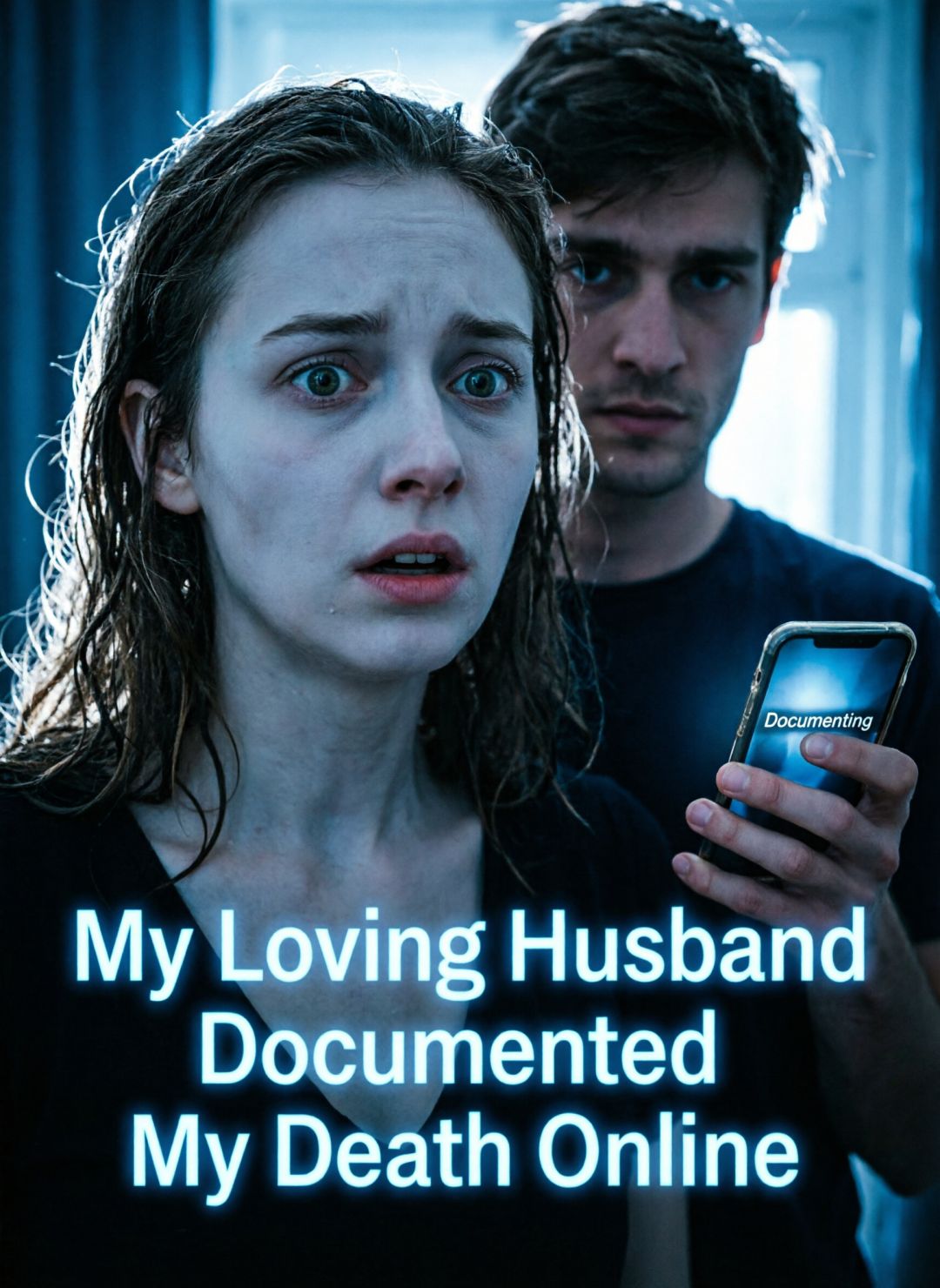 My Loving Husband Documented My Death Online