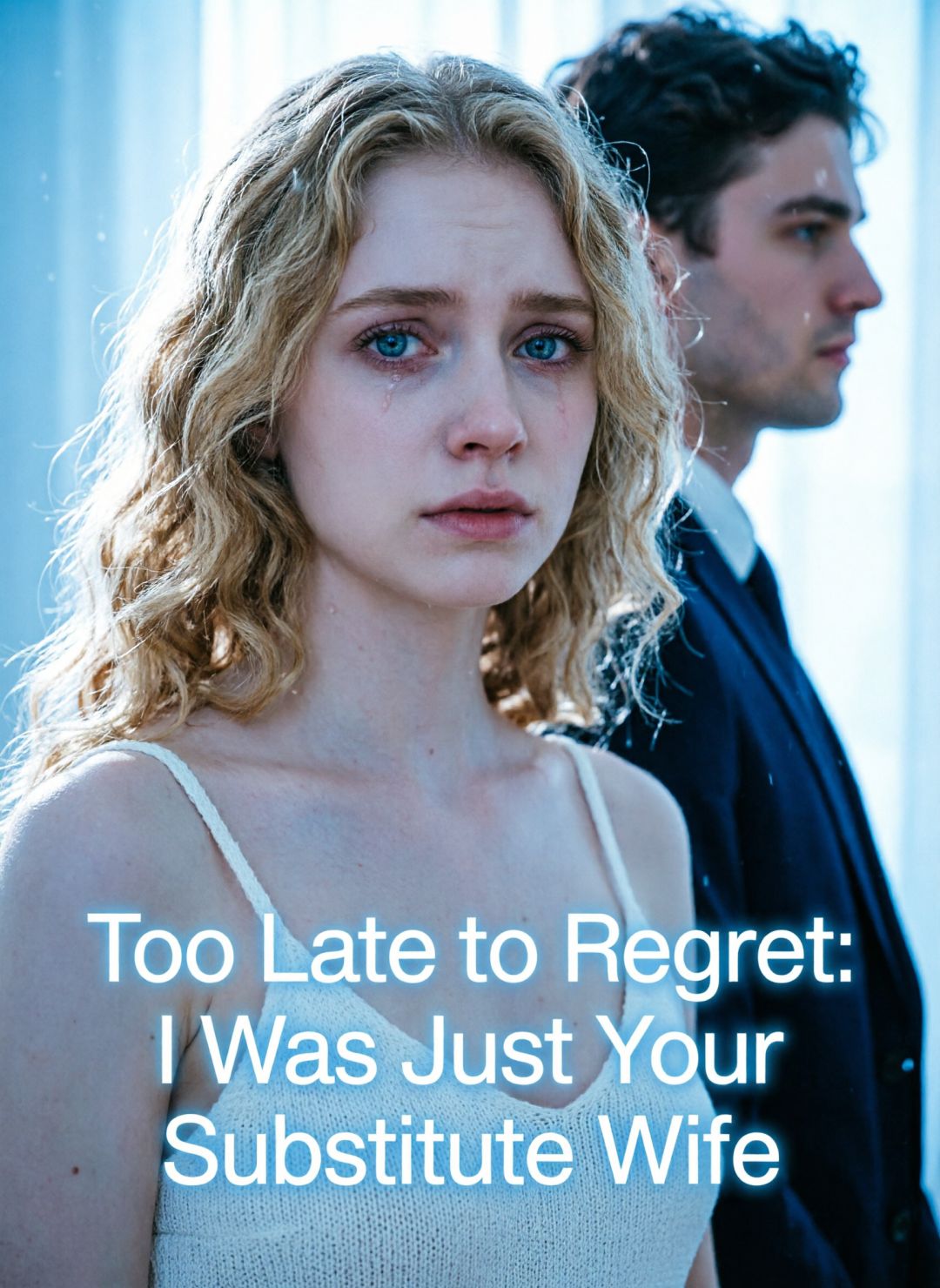 Too Late to Regret: I Was Just Your Substitute Wife
