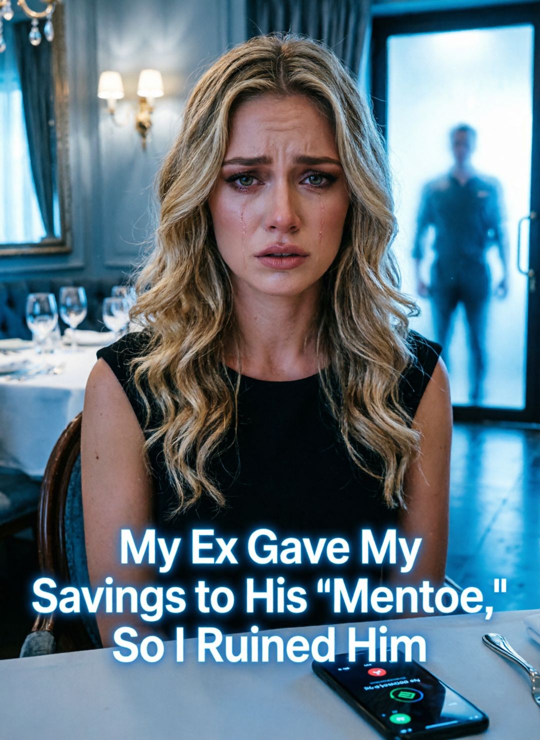 My Ex Gave My Savings to His "Mentee," So I Ruined Him